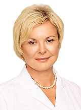 Баринова Татьяна Юрьевна