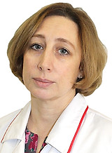 Баркова Юлия Александровна