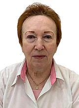 Барсукова Тамара Васильевна