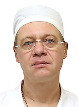 Башмачников Владимир Константинович