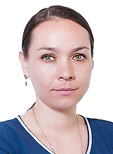 Башмакова Олеся Михайловна