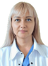 Белая Светлана Анатольевна