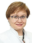 Белоног Ольга Львовна