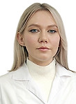 Белова Валерия Александровна