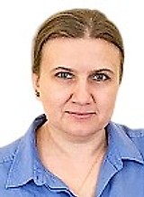 Бельских Татьяна Владимировна