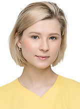 Белун Анастасия Юрьевна