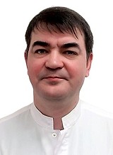Беляев Евгений Михайлович