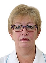 Белякова Ирина Алексеевна