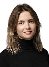Бердникова Ксения Борисовна
