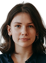 Близнякова Дарья Сергеевна
