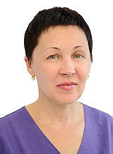 Блохина Наталья Леонидовна