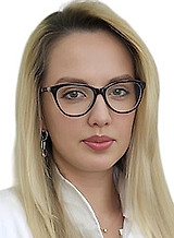 Бобракова Ольга Игоревна