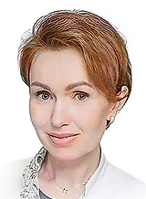 Бочарникова Светлана Николаевна