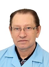 Богданов Владимир Васильевич