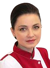 Богданова Екатерина Михайловна