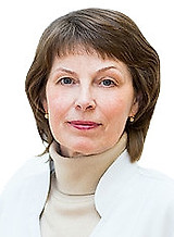 Богданова Светлана Игоревна