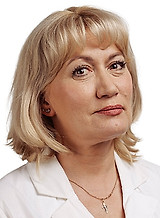 Богданова Татьяна Григорьевна