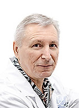 Богословский Сергей Иванович