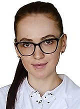 Богушевич Ирина Геннадьевна