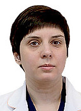 Болховитина Валерия Степановна