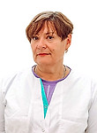 Бондаренко Светлана Юрьевна
