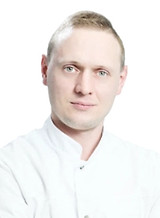 Борисов Алексей Геннадьевич