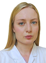 Бойкова Арина Александровна