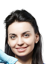 Брума Валерия Марчеловна