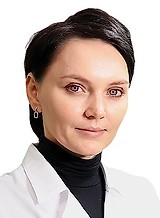 Бучельникова Виктория Викторовна