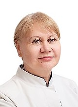 Буданова Людмила Владимировна