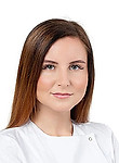Буккиева Татьяна Александровна