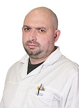 Быков Павел Олегович
