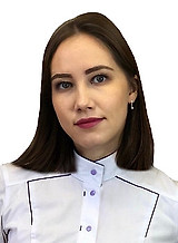 Чемекова Елена Юрьевна