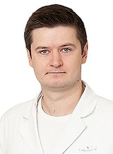 Черненко Валерий Юрьевич