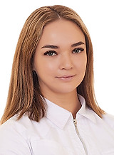Чернокозинская Светлана Александровна
