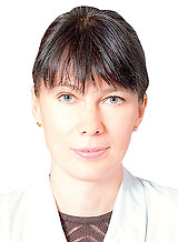 Чикова Ирина Александровна