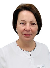 Чижова Екатерина Владимировна