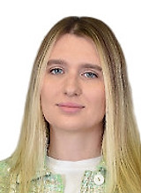 Цупко Анастасия Руслановна