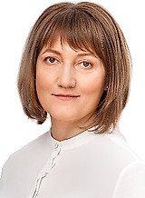 Дадаева Лариса Михайловна