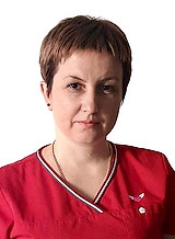 Демченко Вера Борисовна