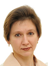Денисова Ирина Геннадьевна