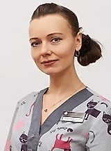 Диаб Юлия Александровна