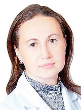 Дмитриева Ирина Александровна