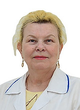 Добреля Наталья Борисовна