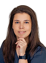 Дорохина Анна Николаевна