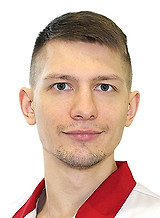 Дьячков Дмитрий Вячеславович