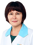 Ефимова Валентина Владимировна