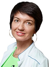 Емельянова Ольга Владимировна