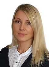 Ермакова Екатерина Алексеевна