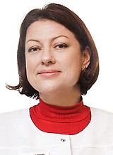 Ерошина Екатерина Сергеевна